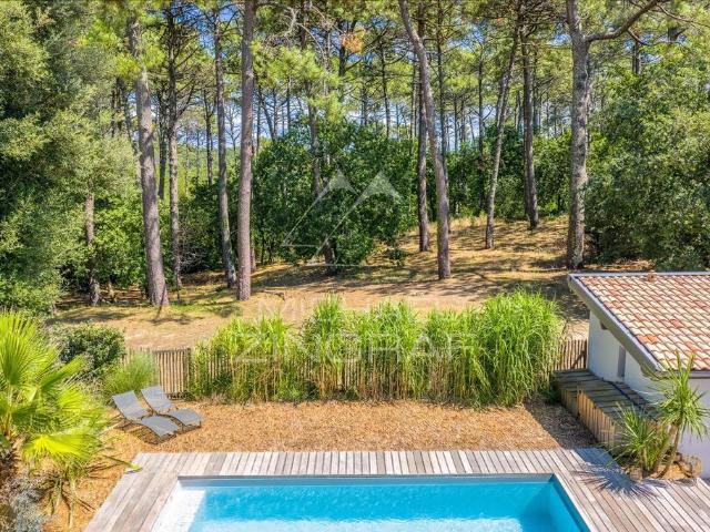 Maison vente à Arcachon