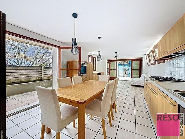 Maison vente à Archamps, Haute-Savoie