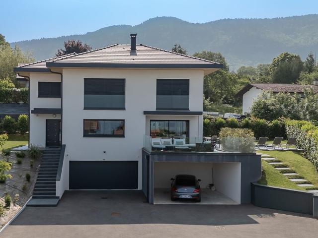 Maison vente à France métropolitaine, Guadeloupe