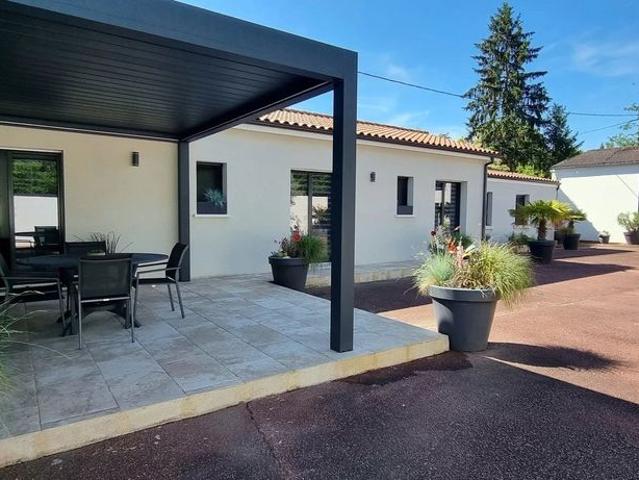 Maison vente à Bergerac