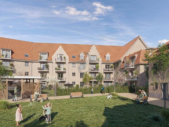 Maison vente à Dunkerque, Bergues
