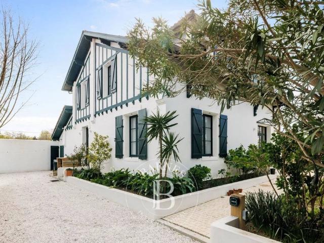 Maison vente à Bayonne, Biarritz