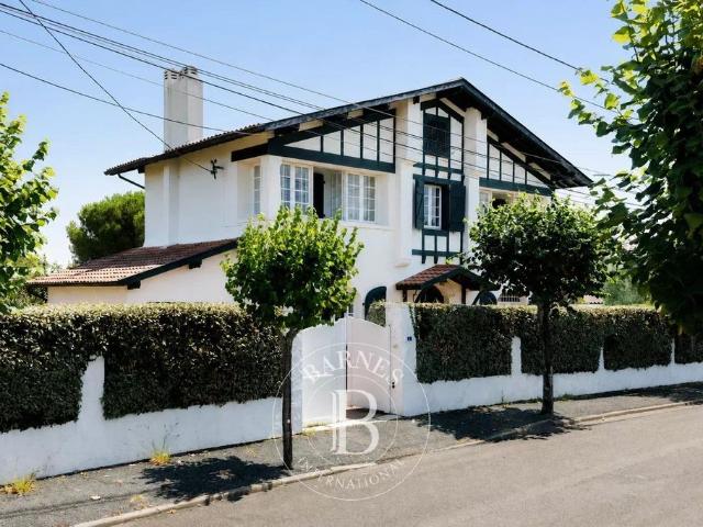 Maison vente à Bayonne, Biarritz