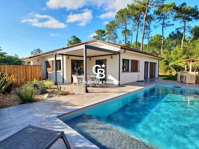 Maison vente à Biscarrosse, Landes