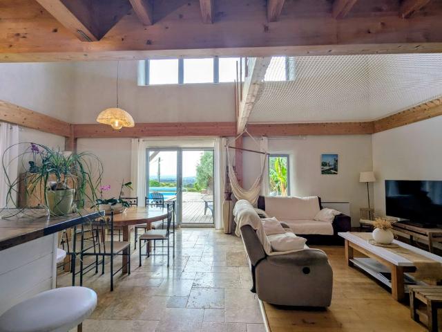 Maison vente à Narbonne, Bize-minervois