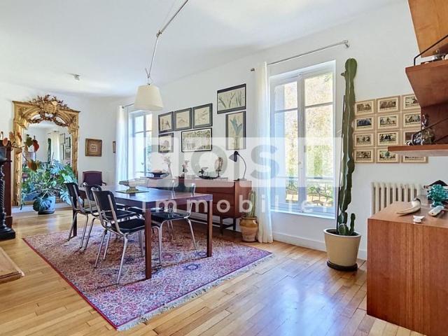 Maison vente à Nanterre, Bois-colombes
