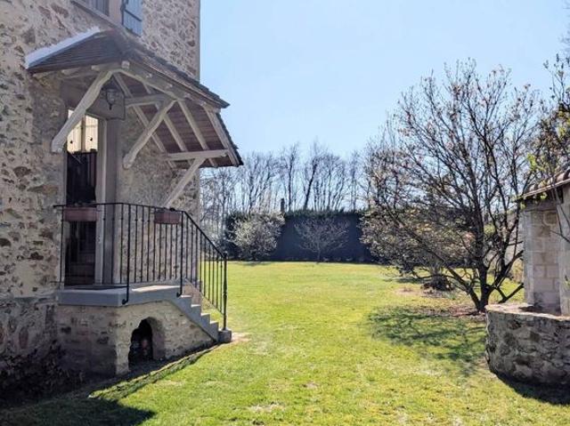 Maison vente à Fontainebleau, Bois-le-roi
