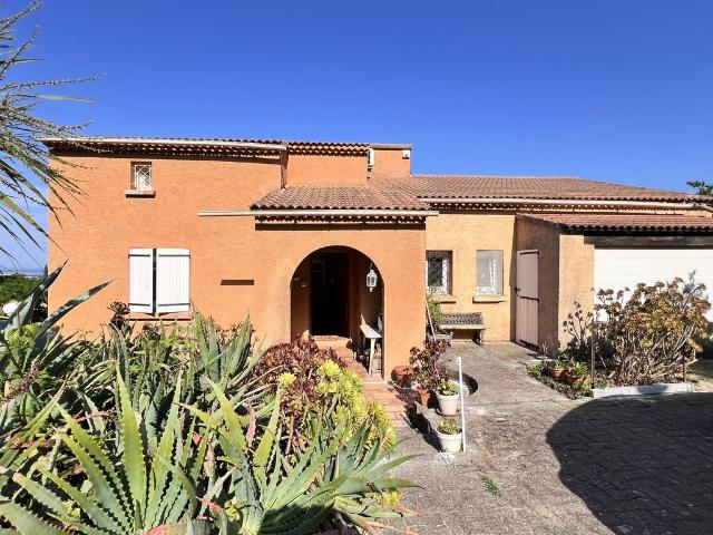 Maison vente à Bastia, Borgo