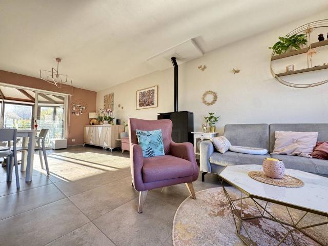 Maison vente à Strasbourg, Breuschwickersheim