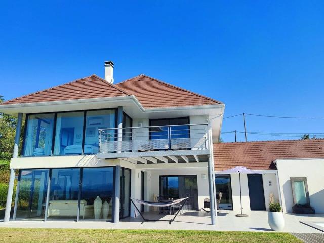 Maison vente à Burgaronne, Pyrénées-Atlantiques
