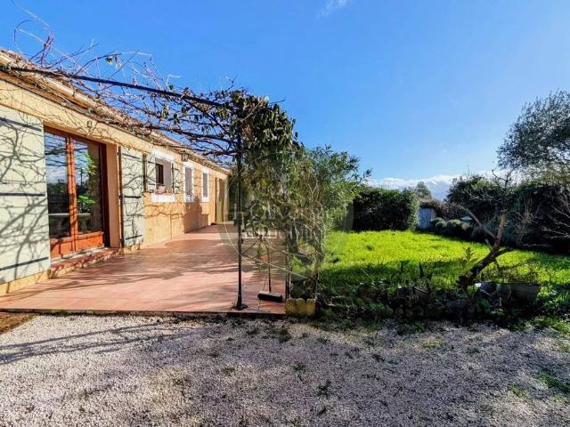 Maison vente à France métropolitaine, Cadolive