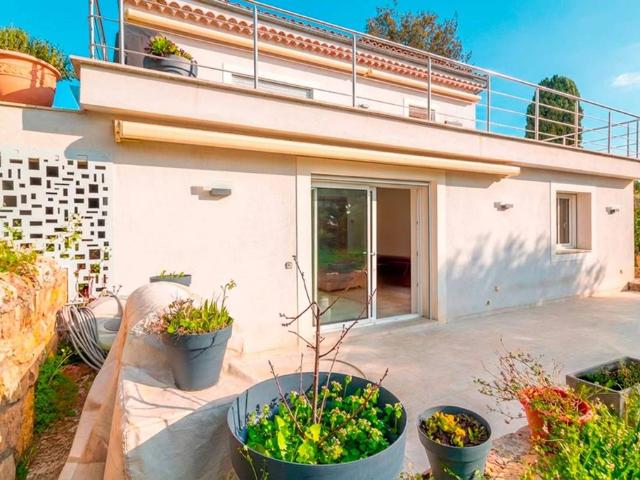 Maison vente à Grasse, Cannes
