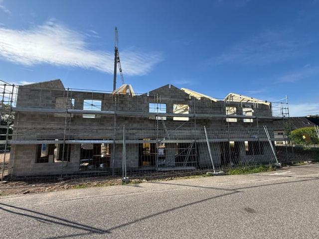 Maison vente à Gex, Cessy