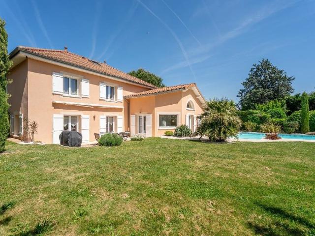 Maison vente à Lyon, Rhône