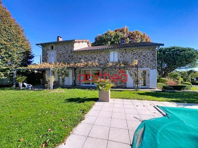 Maison vente à Limoges, Chaptelat