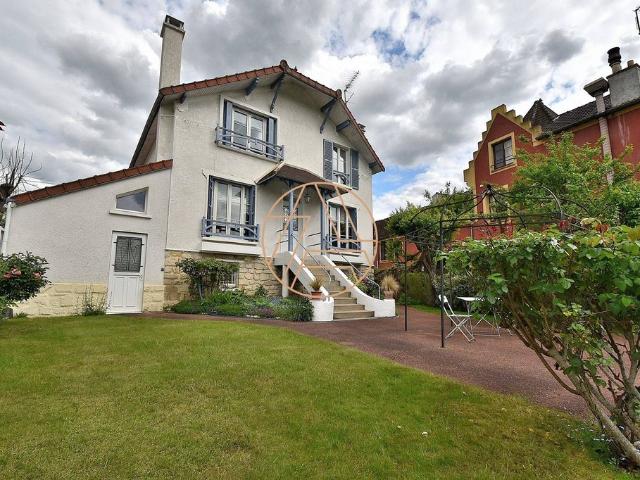 Maison vente à Créteil, Chennevières-sur-marne