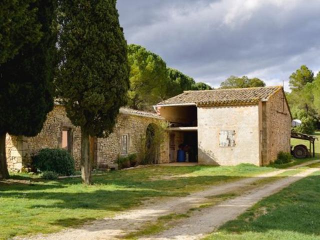 Maison vente à Nîmes, Clarensac