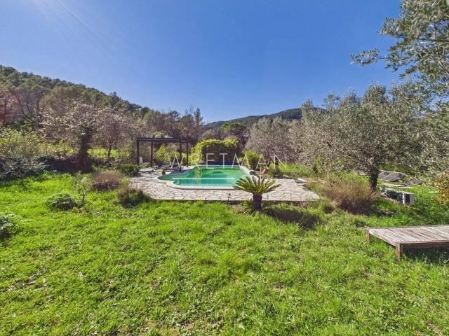 Maison vente à Arrondissement de Draguignan, Claviers