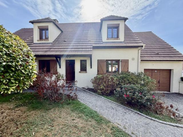 Maison vente à Condé-Sainte-Libiaire, Seine-et-Marne