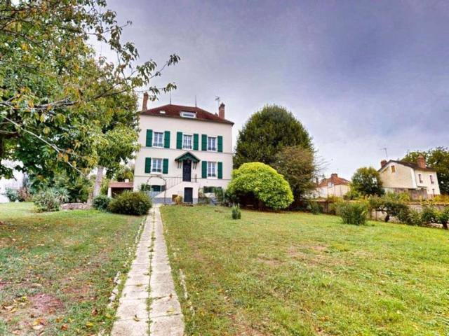 Maison vente à Provins, Jouy-sur-morin