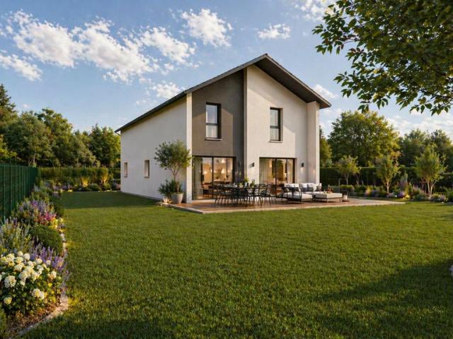 Maison vente à Gex, Divonne-les-bains