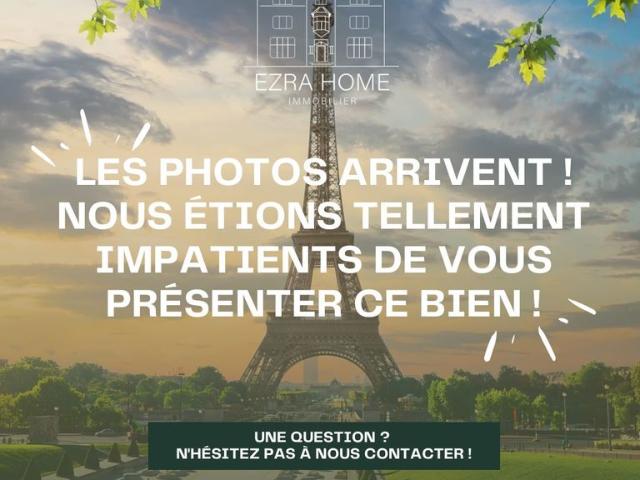 Maison vente à Sarcelles, Enghien-les-bains