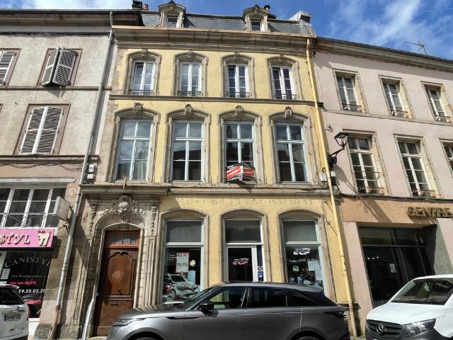 Maison vente à Épinal, Epinal
