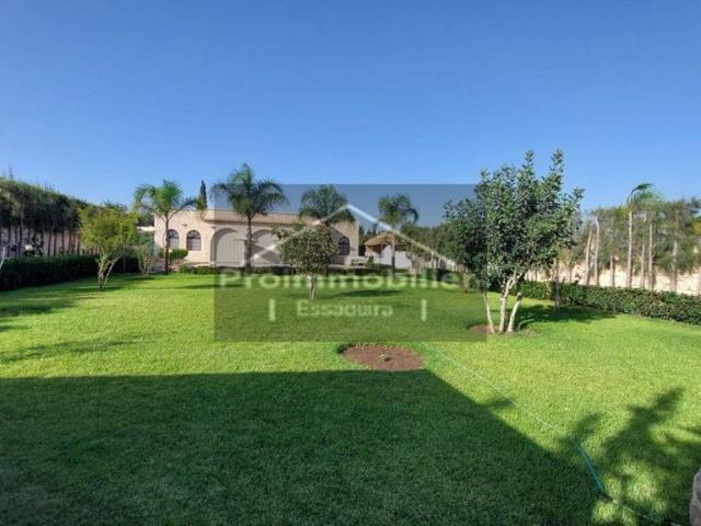 Maison vente à Essaouira, Marrakech-Tensift-Al Haouz