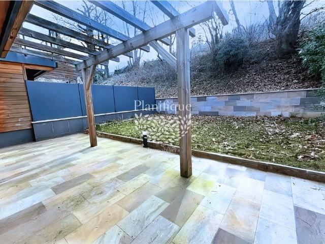 Maison vente à Thonon-les-Bains, Evian-les-bains