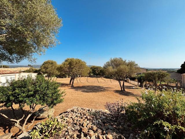 Maison vente à Sartène, Figari