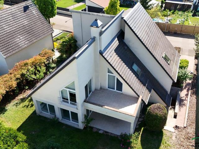 Maison vente à Strasbourg, Geispolsheim
