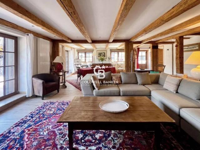 Maison vente à Saint-Dié-des-Vosges, Gérardmer