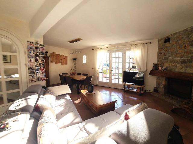 Maison vente à Grasse, Vallauris
