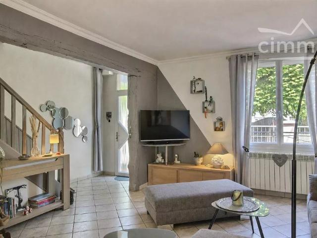 Maison vente à Le Raincy, Gournay-sur-marne