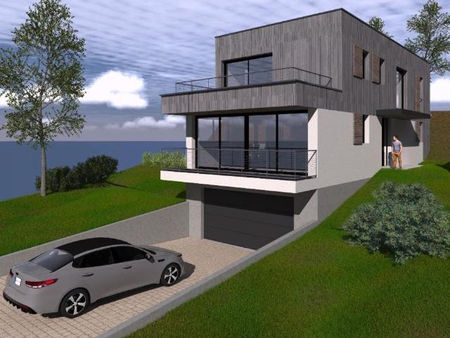 Maison vente à Grilly, Ain