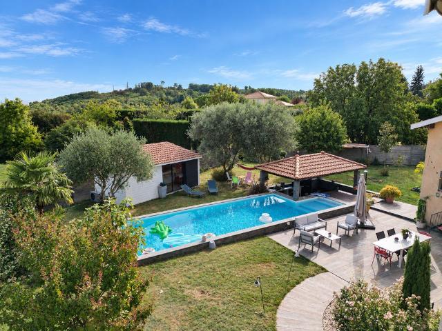 Maison vente à Jardin, Isère