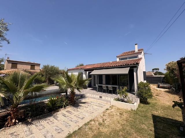 Maison vente à Marseille, La Ciotat