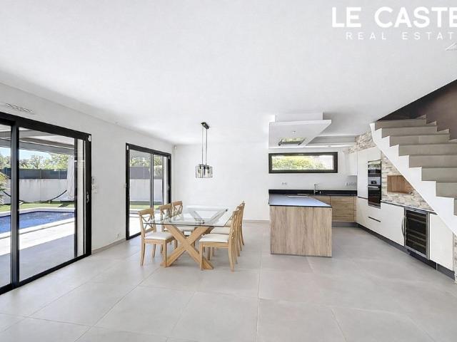 Maison vente à Marseille, La Ciotat