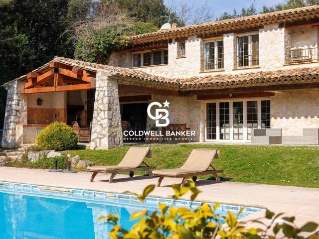 Maison vente à La Colle-sur-Loup, Alpes-Maritimes