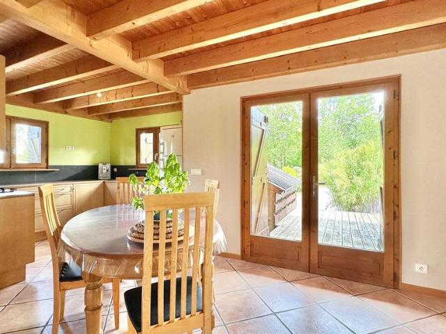 Maison vente à Bonneville, La Roche-sur-foron