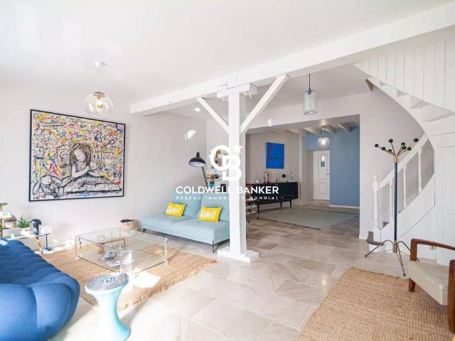 Maison vente à Saint-Nazaire, La Turballe