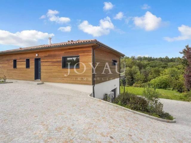 Maison vente à France métropolitaine, Goyrans