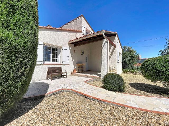 Maison vente à Céret, Laroque-des-albères