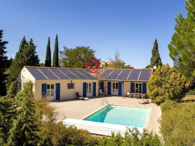 Maison vente à Laurac, Aude