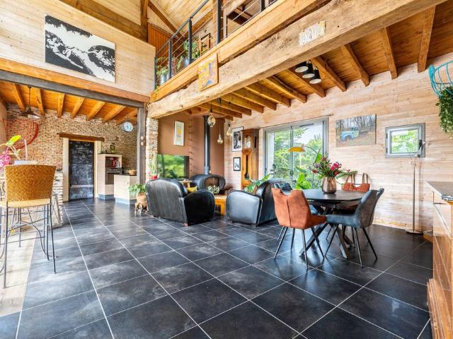 Maison vente à Arcachon, Le Barp