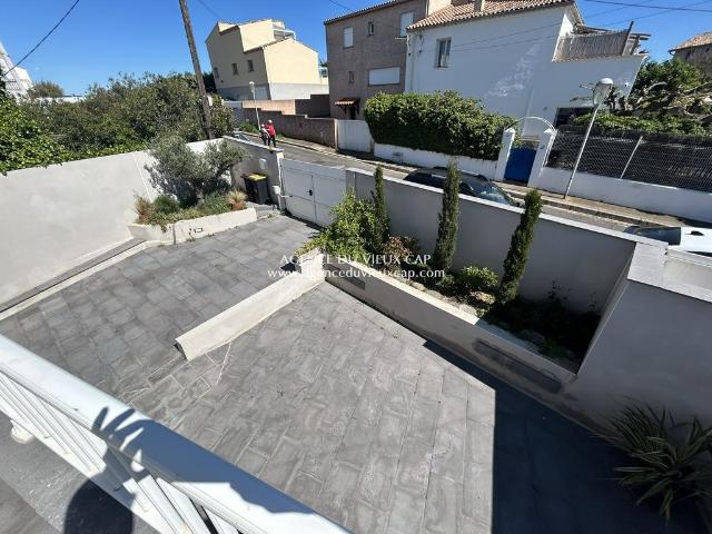 Maison vente à Béziers, Agde