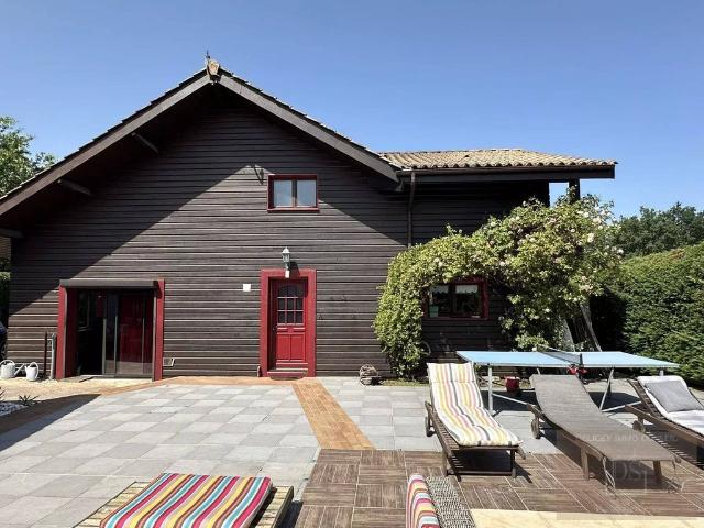 Maison vente à Arcachon, Le Teich