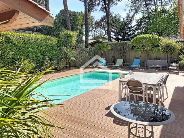 Maison vente à Arcachon, Lège-cap-ferret