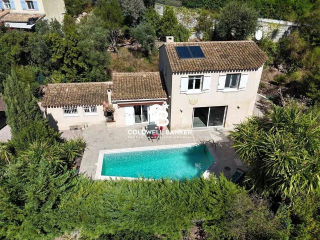 Maison vente à Arrondissement de Draguignan, Les Adrets-de-l'estérel