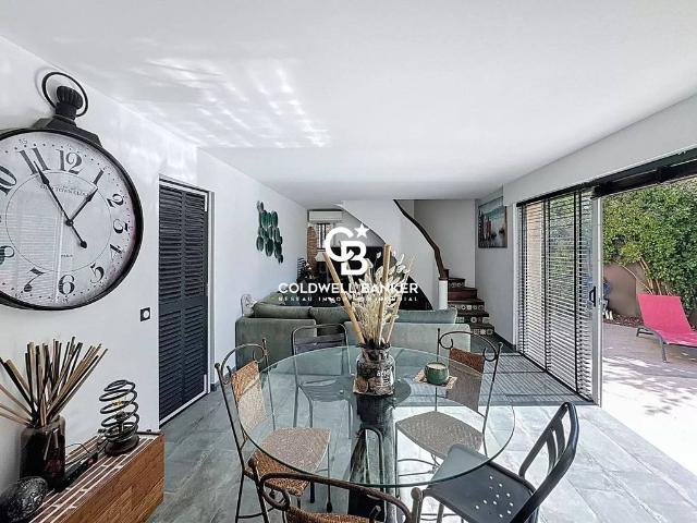 Maison vente à Arrondissement de Draguignan, Les Adrets-de-l'estérel